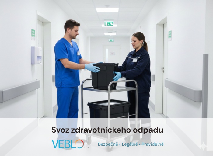 VEBLO a.s. foto 3