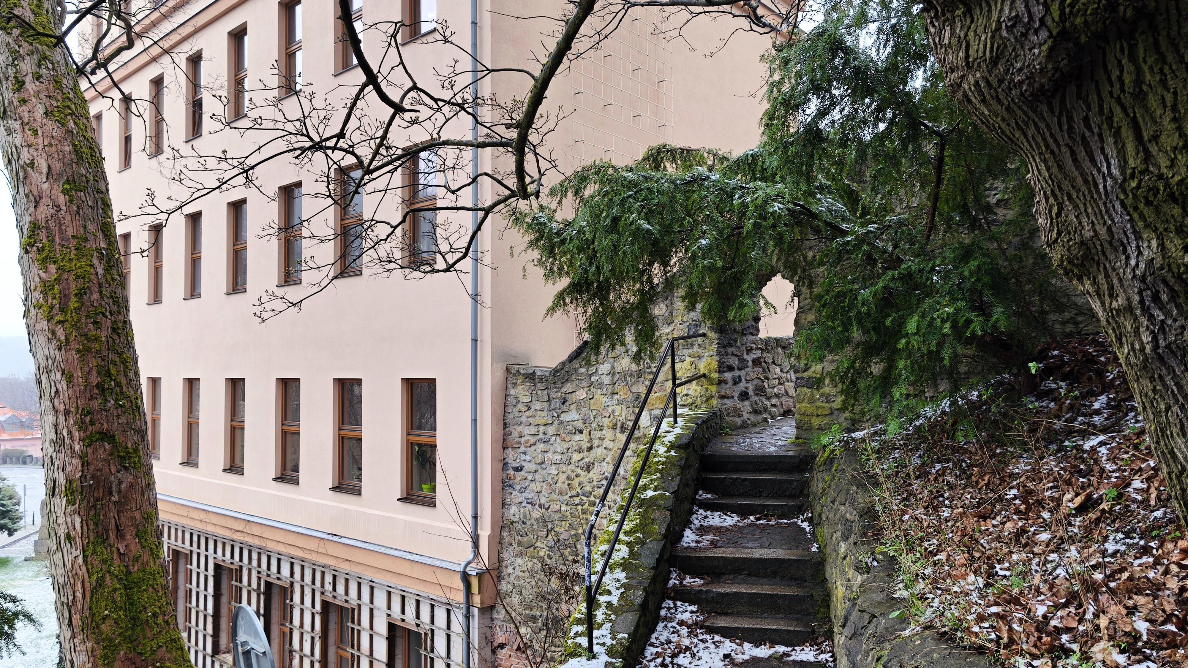 ZŠ Loket, T. G. Masaryka foto 3