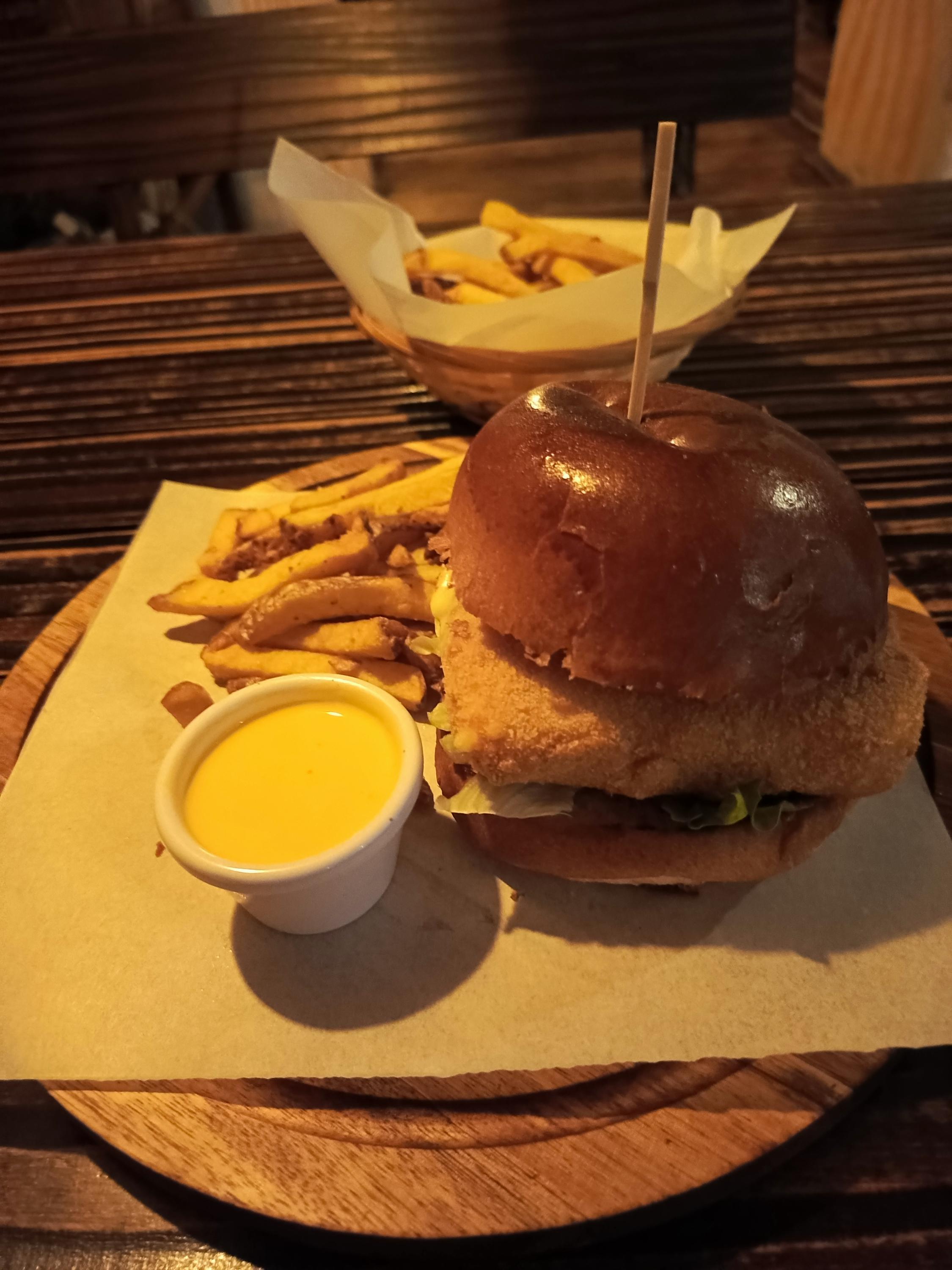 Burger & Beer Brothers foto 6