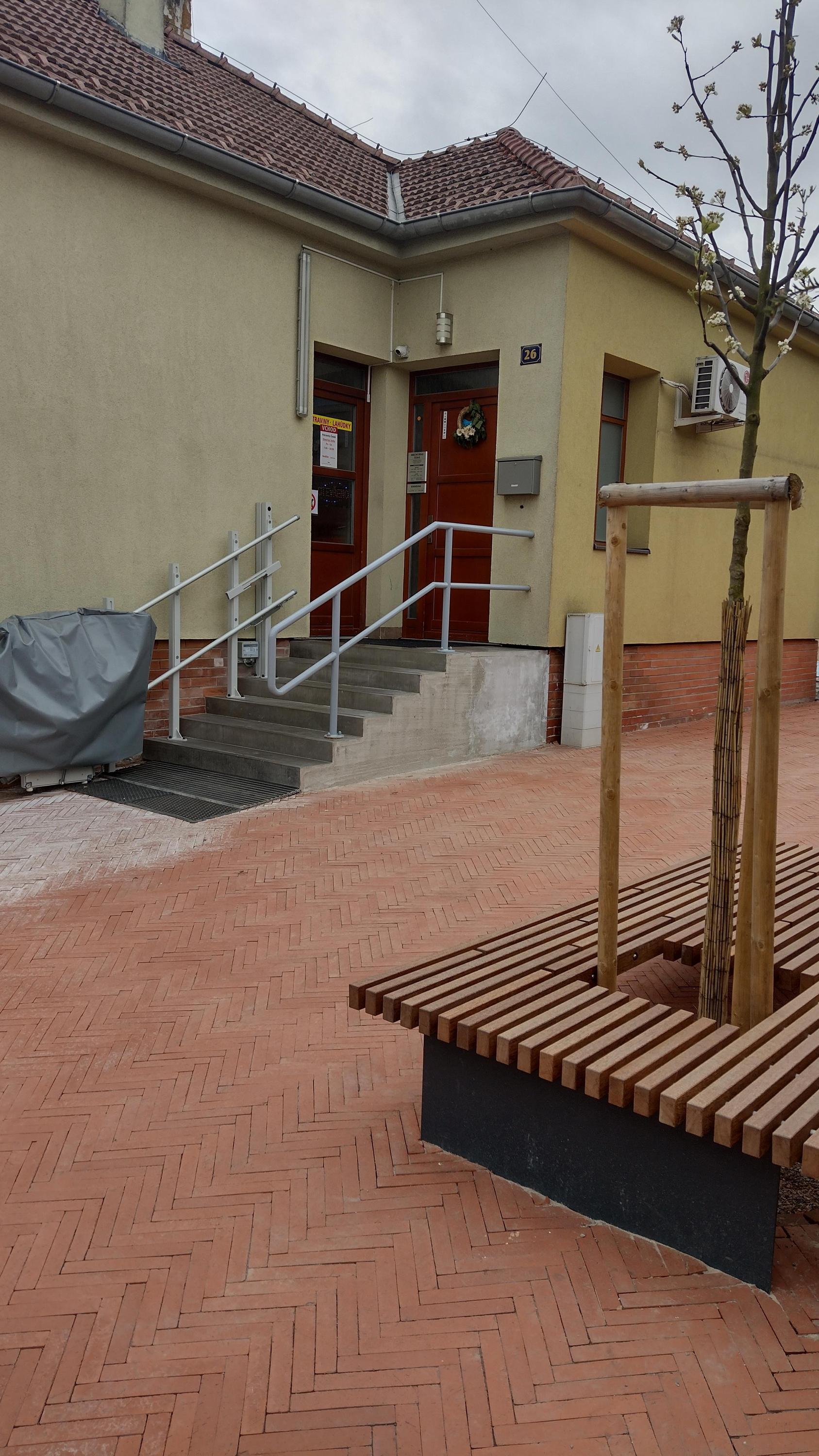 Můjobchod - Potraviny Česká foto 2