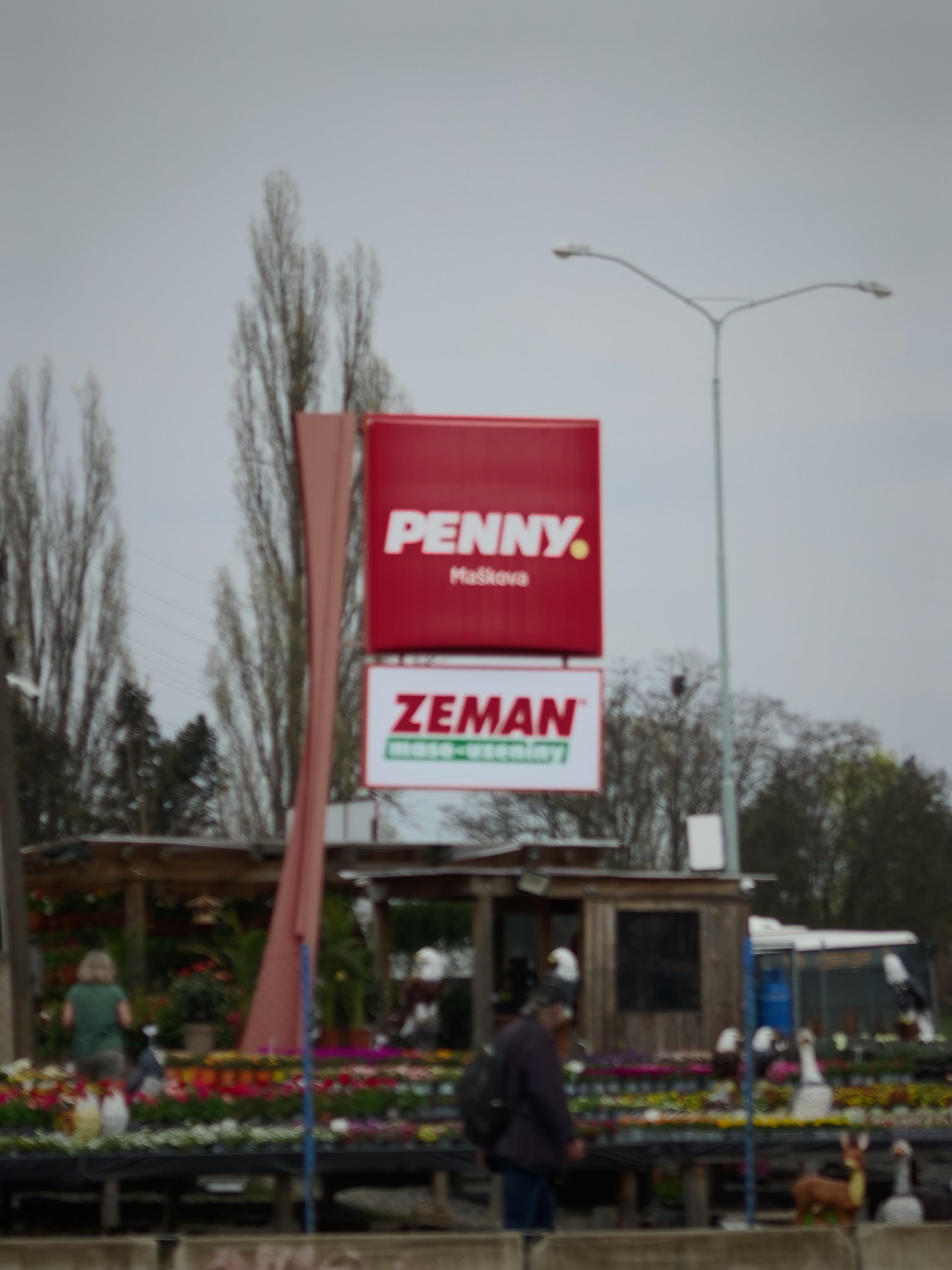 Zahradnictví Maškova foto 2