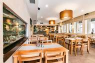 Fotografie Restaurace Helios
