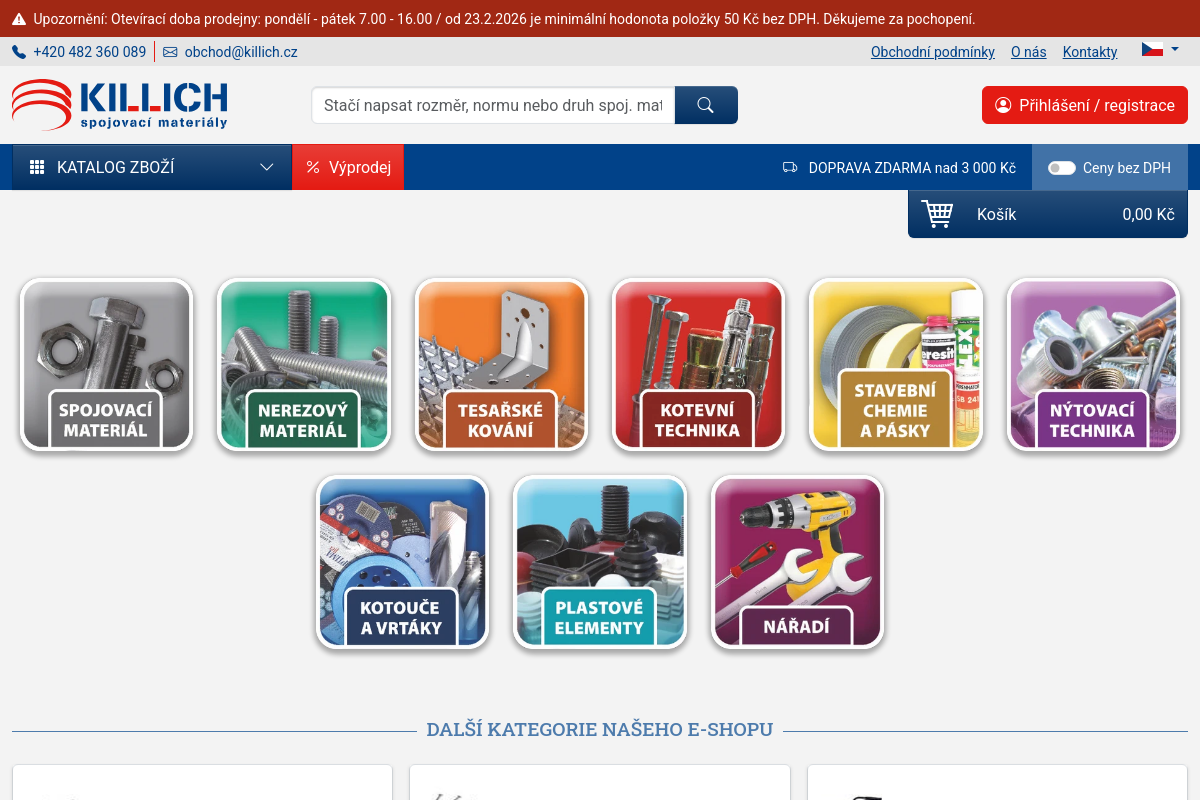 eshop.killich.cz