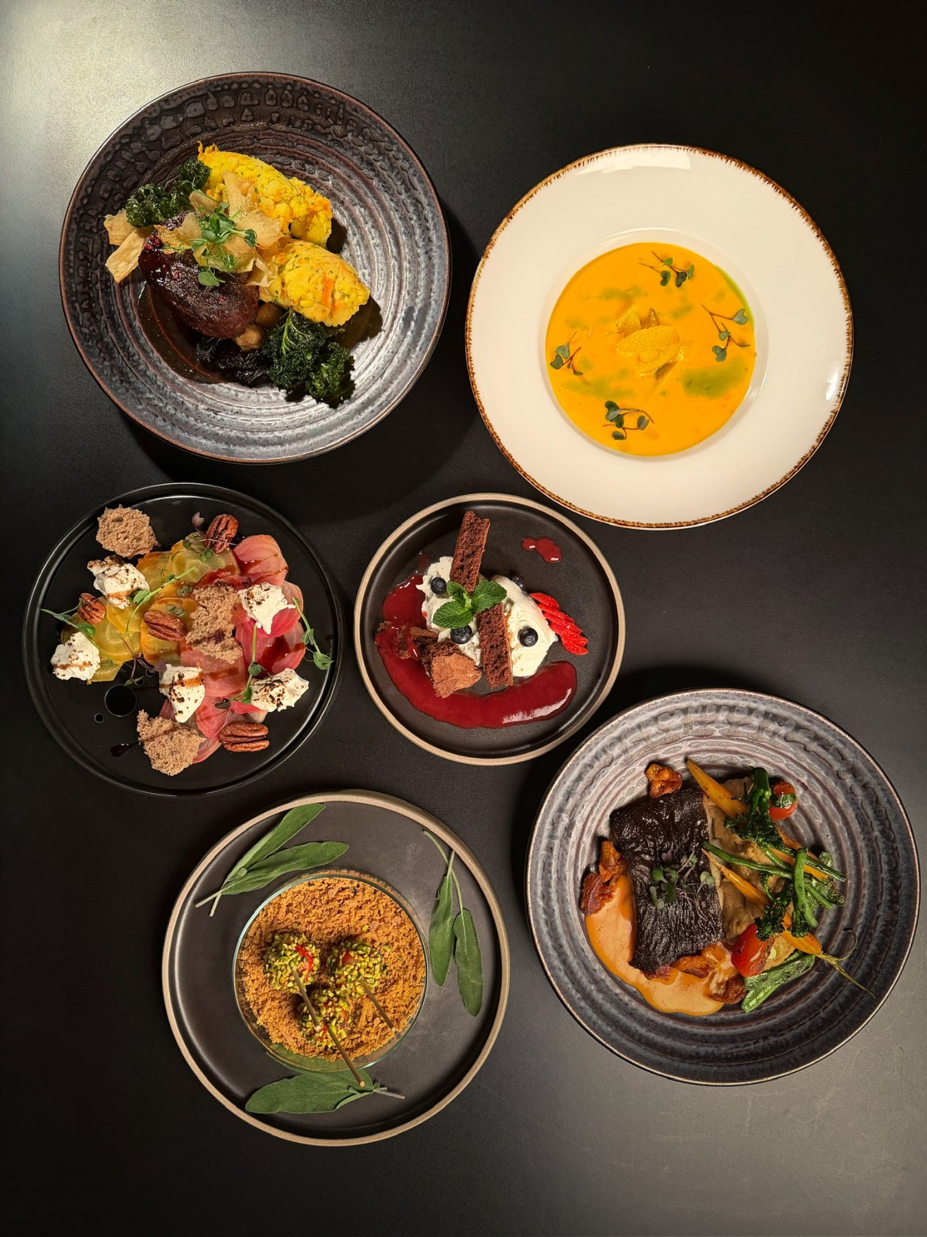 FOOD LAB Restaurant foto 4