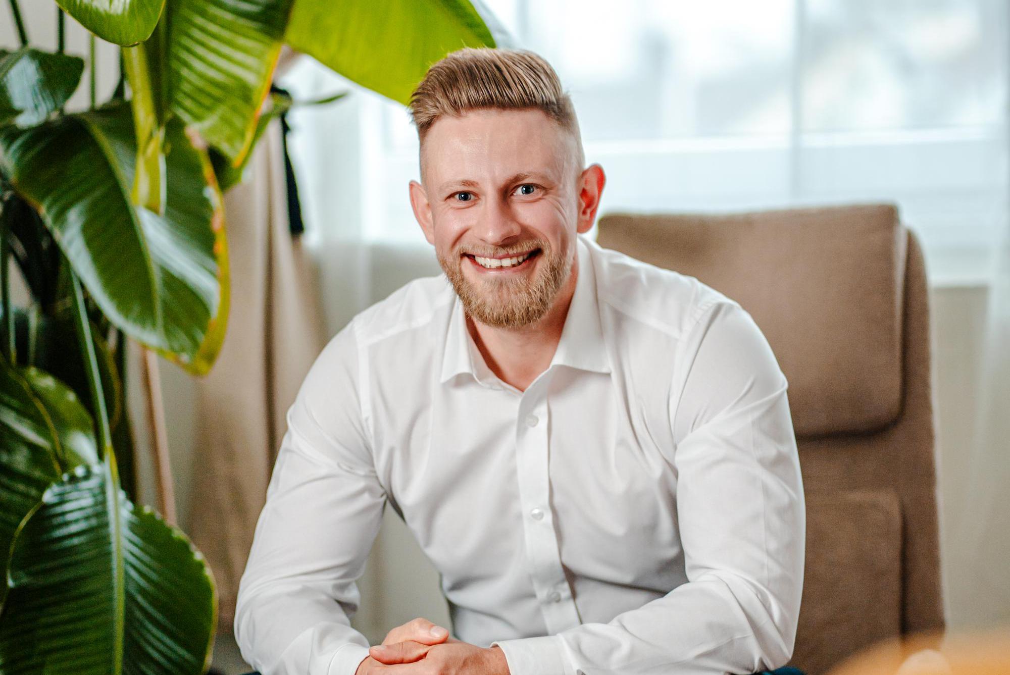 Jan Vítámvás - ZFP Group