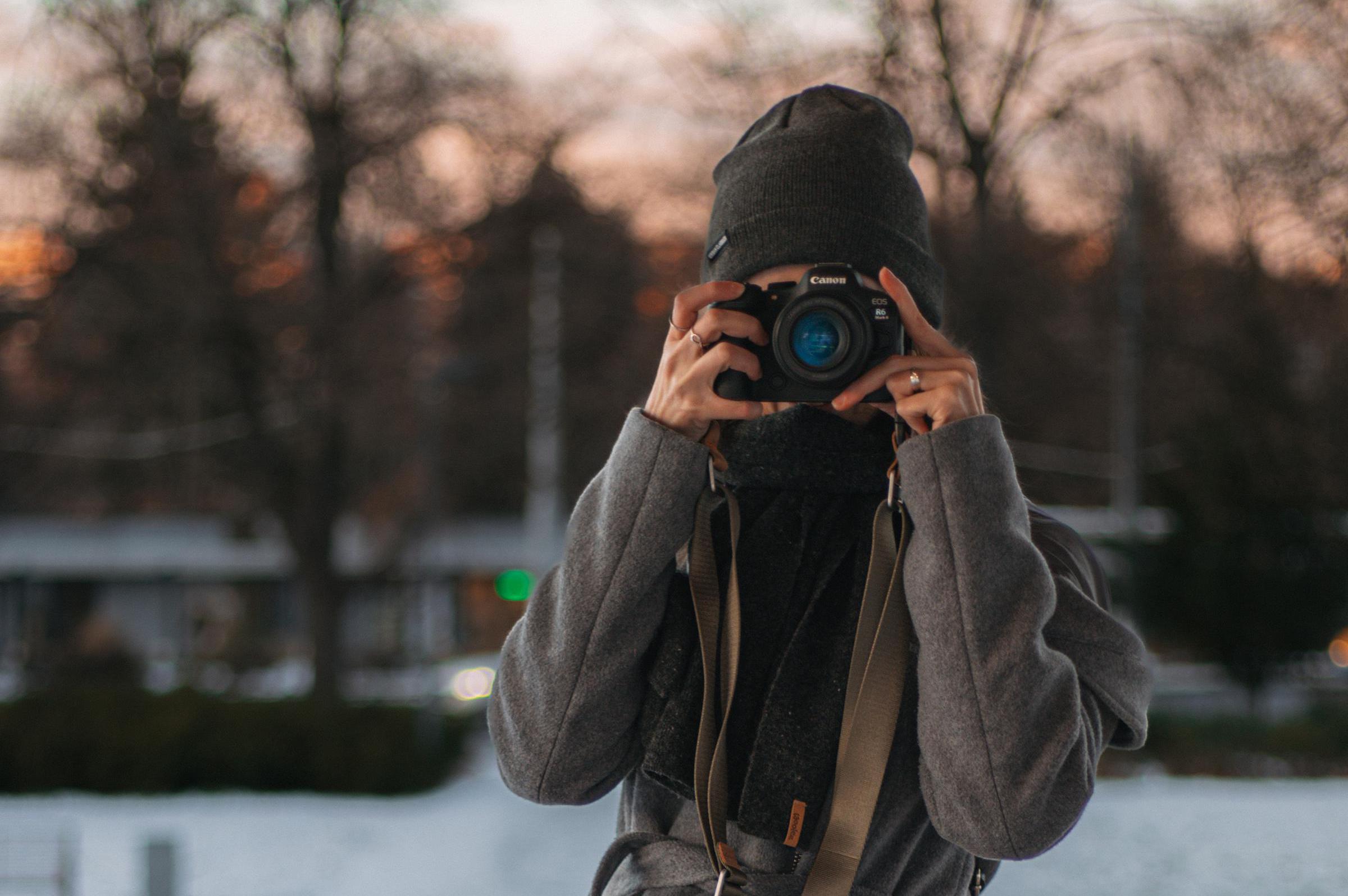 Andrea Mikudová - Fotky, kde se najdeš