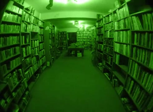 Želví doupě foto 2 (náhled videa)