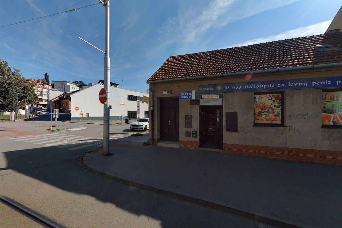 Potraviny Sluníčko