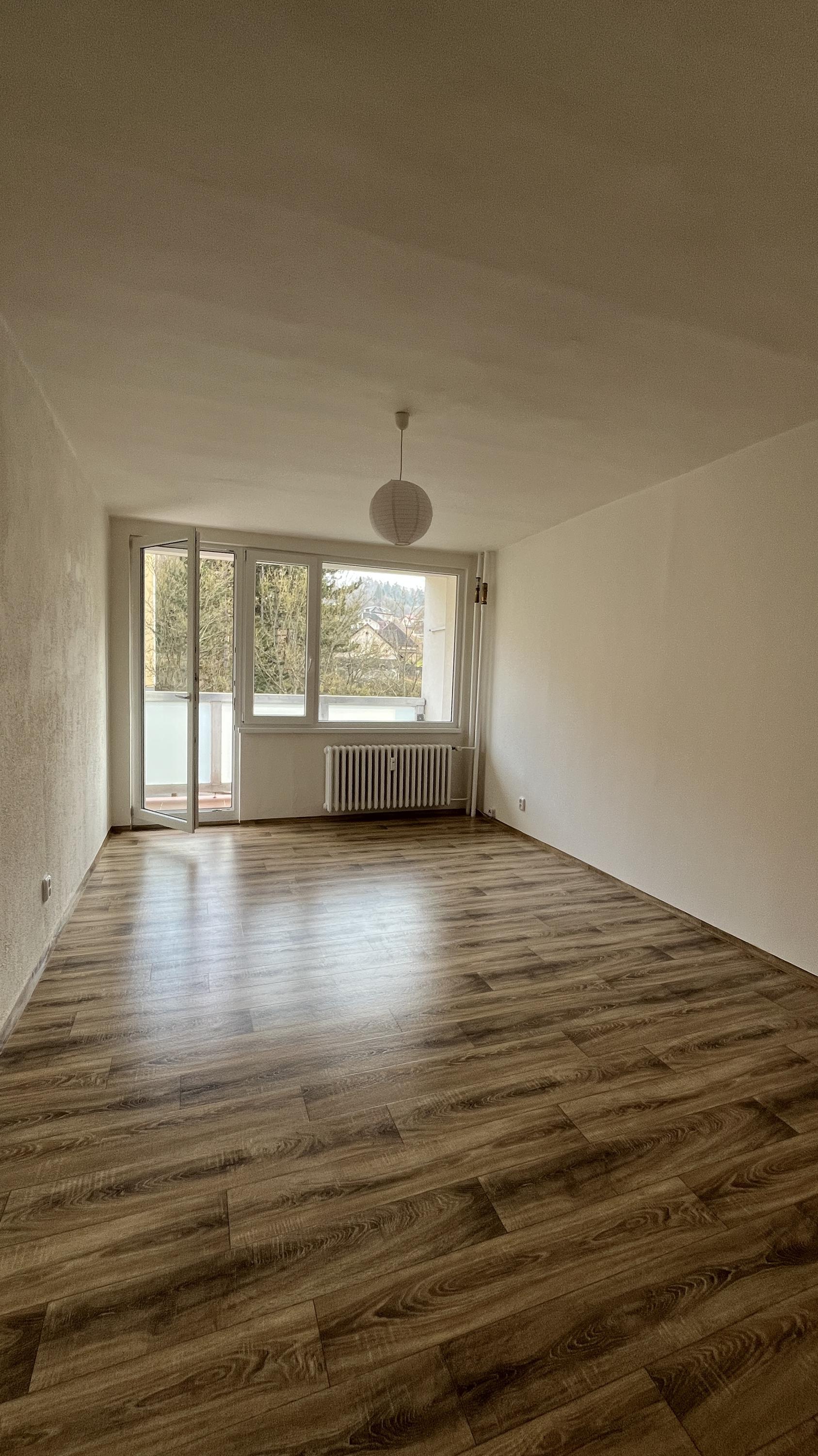 Přípravy nemovitostí foto 3