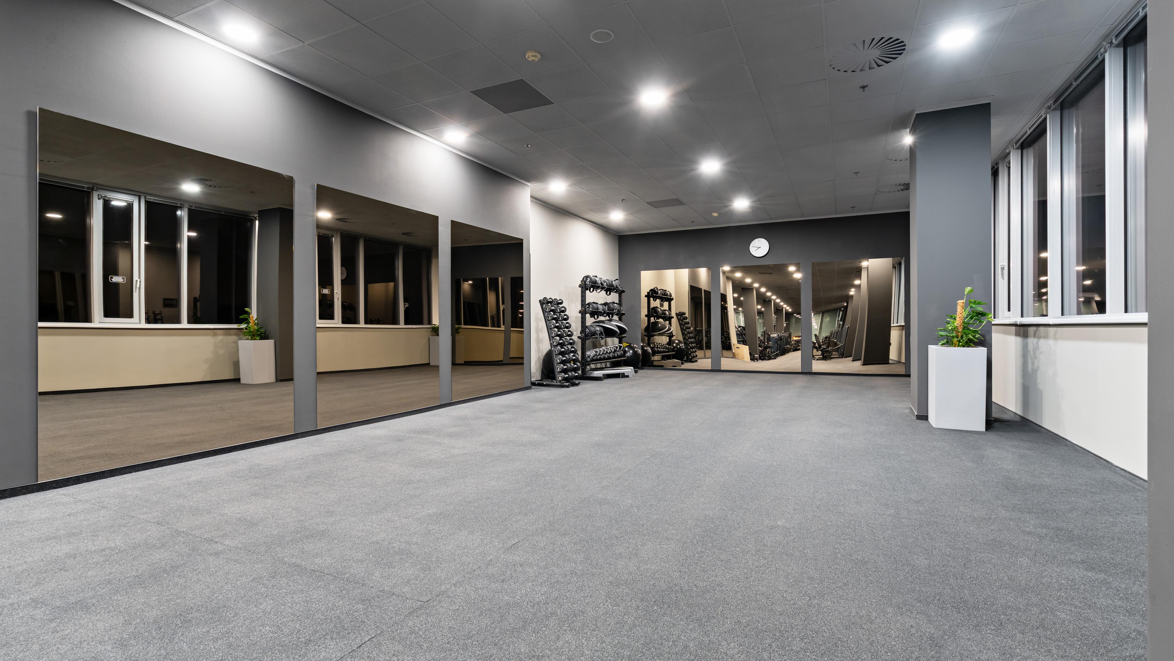Max Fitness Nové Butovice foto 3
