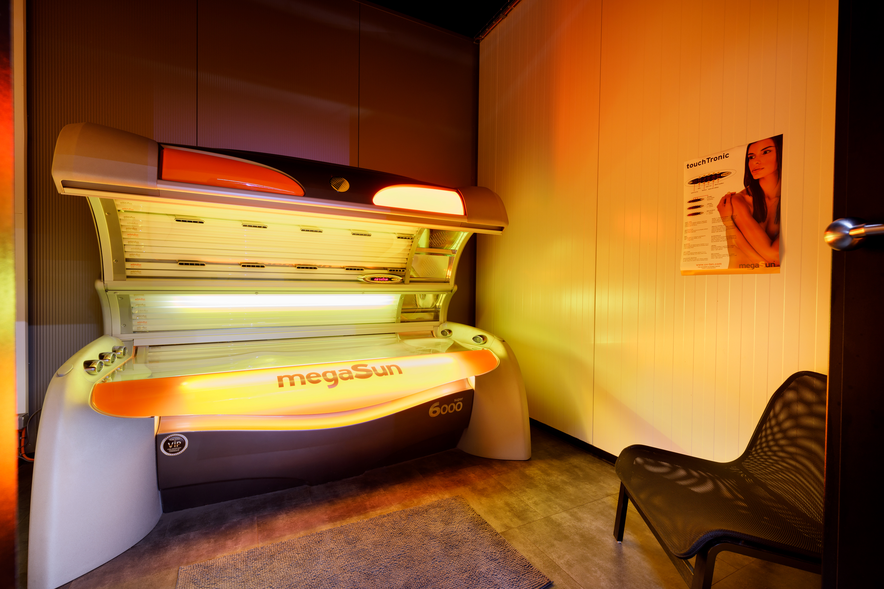 Max Fitness Štěrboholy foto 3