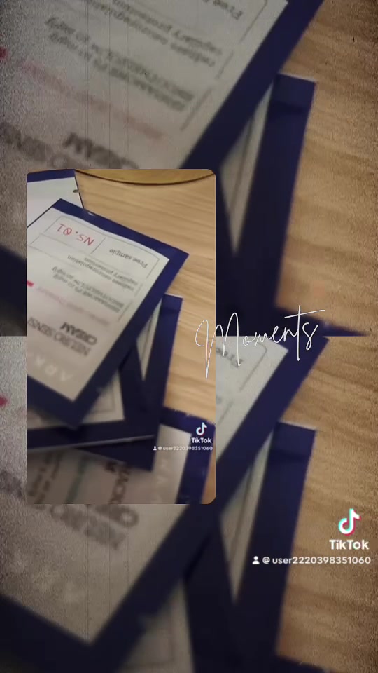 Kosmetika Diana Turianytsia Beauty Care foto 2 (náhled videa)