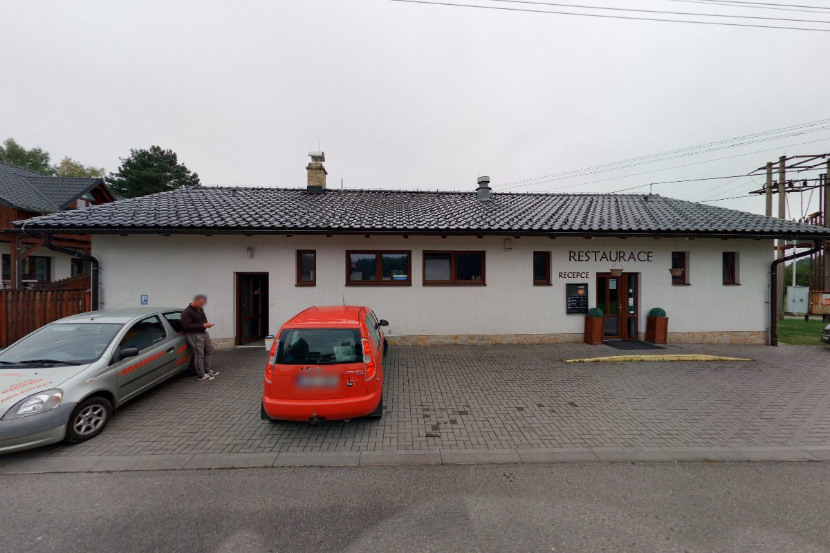 Restaurace NOK foto 2