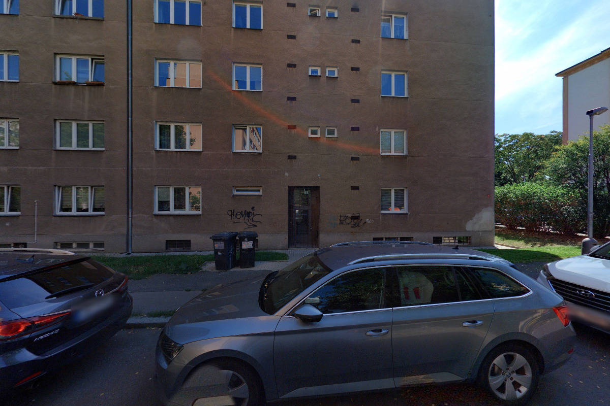 Architekt Romana Chvalová foto 2