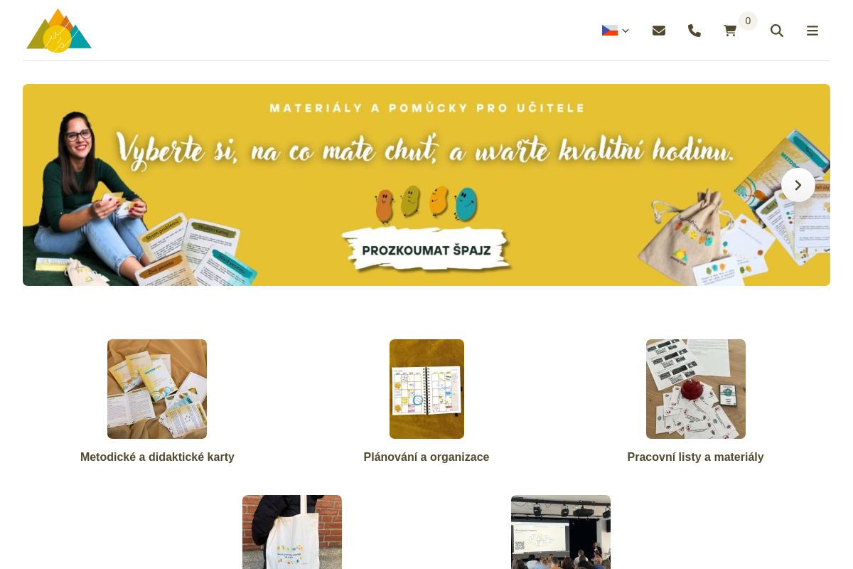 Učitelskýšpajz.cz