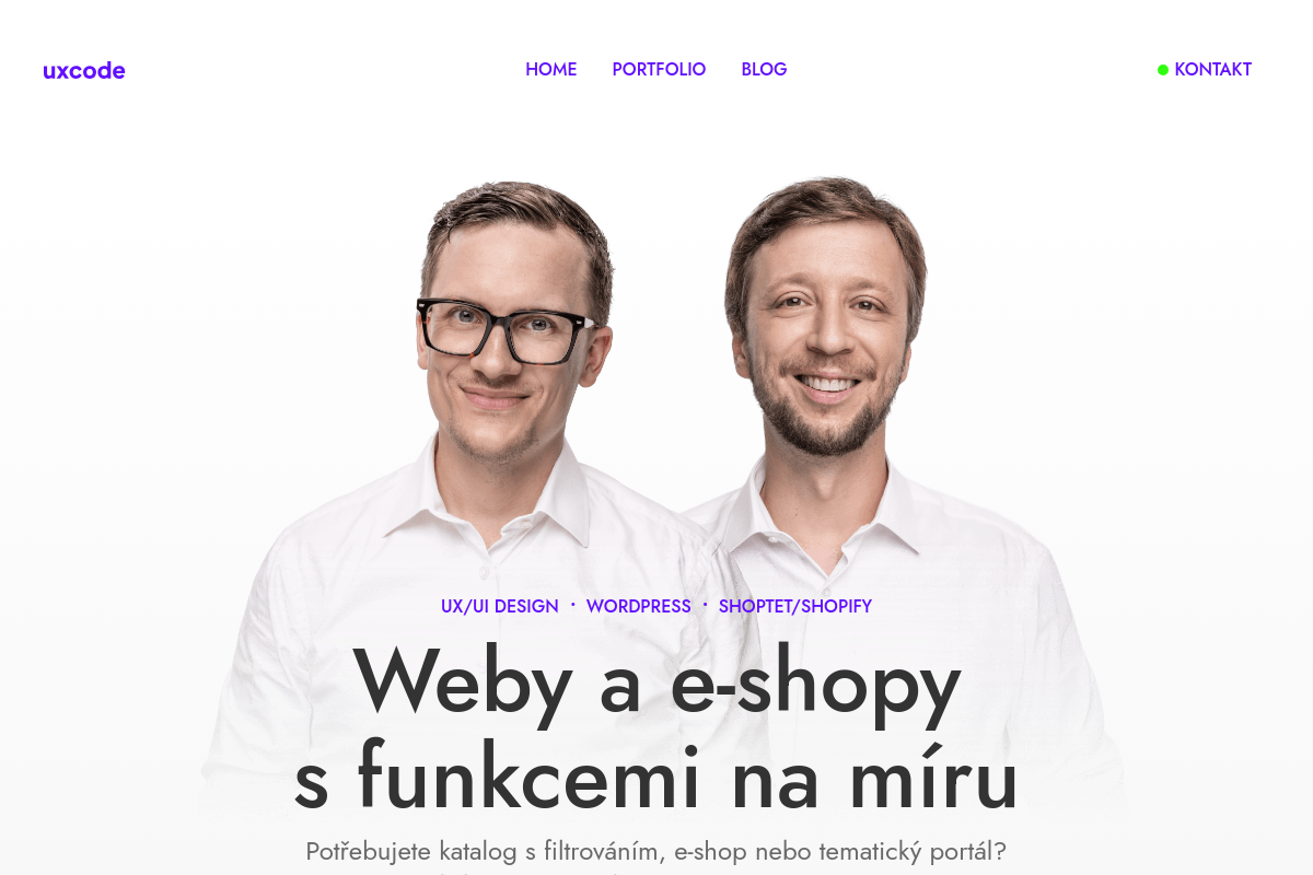 uxcode.cz