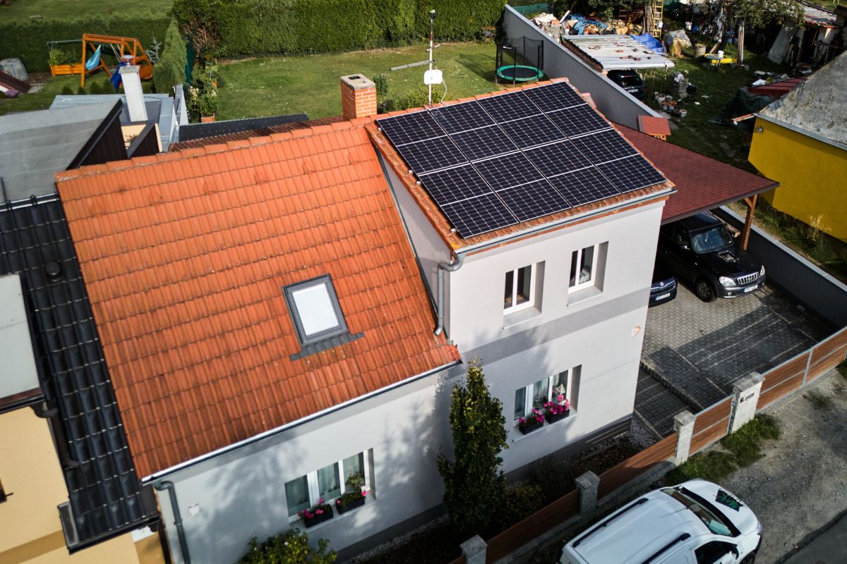 Solar Factory / člen skupiny CTC Energy