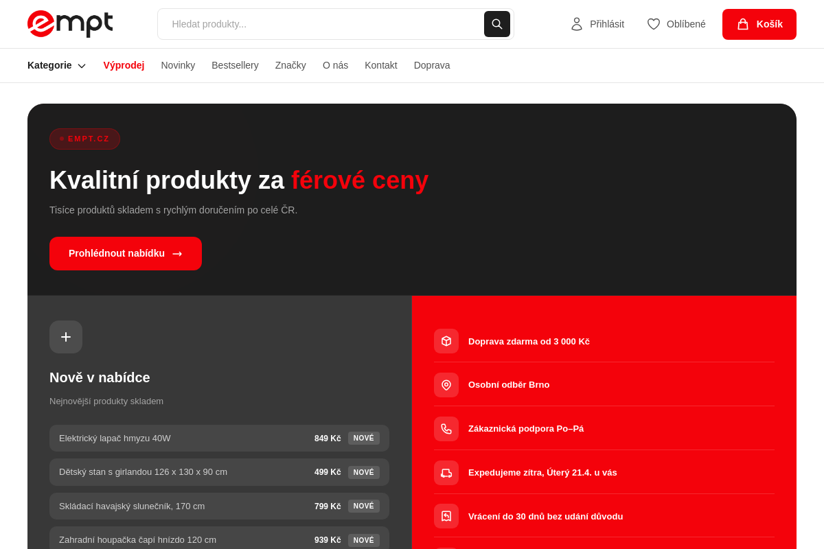 Empt.cz