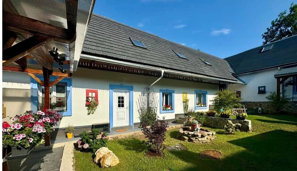 Statek Březina foto 4