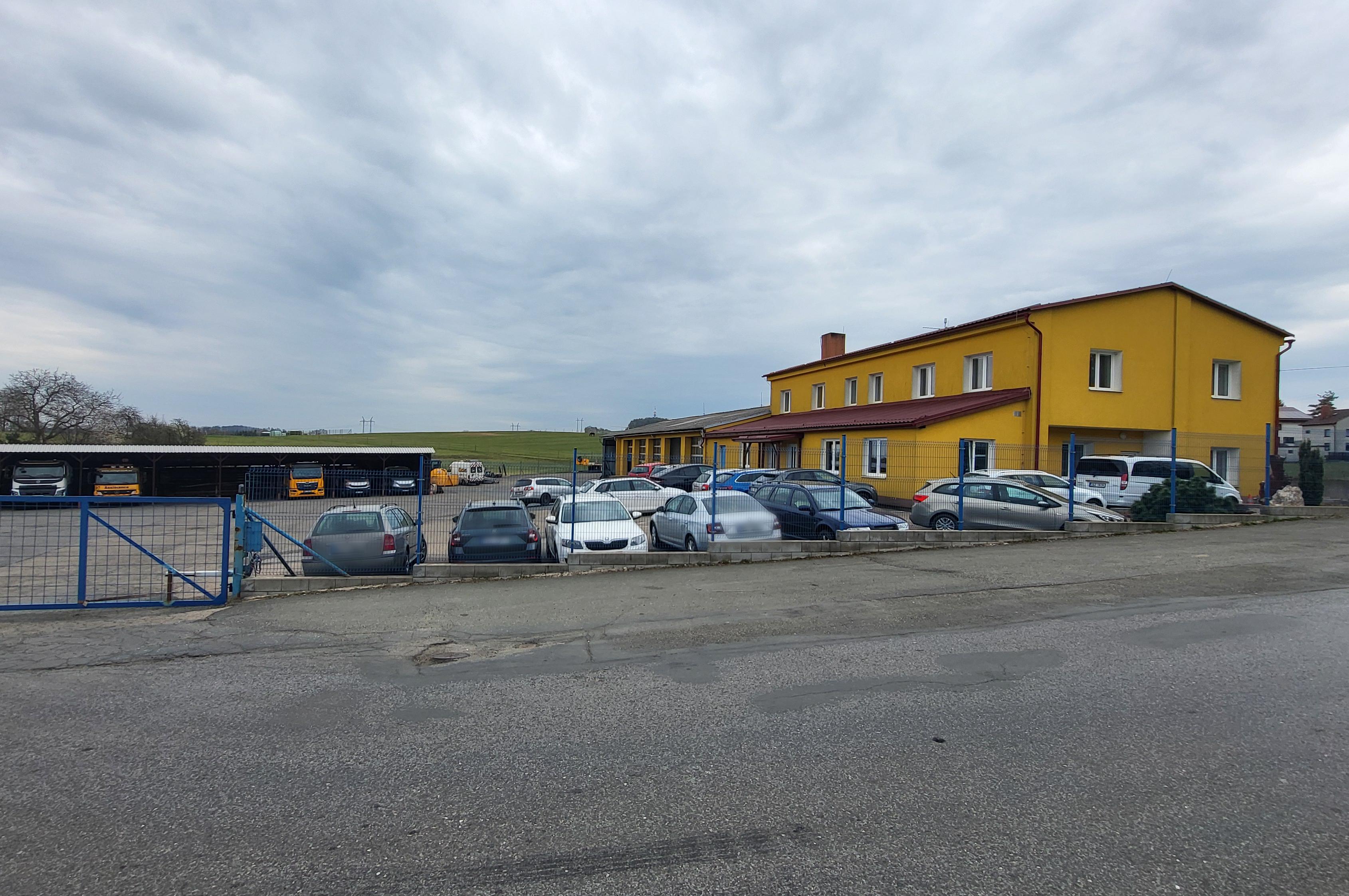 AUTO PRAŽÁK Assistance s.r.o.