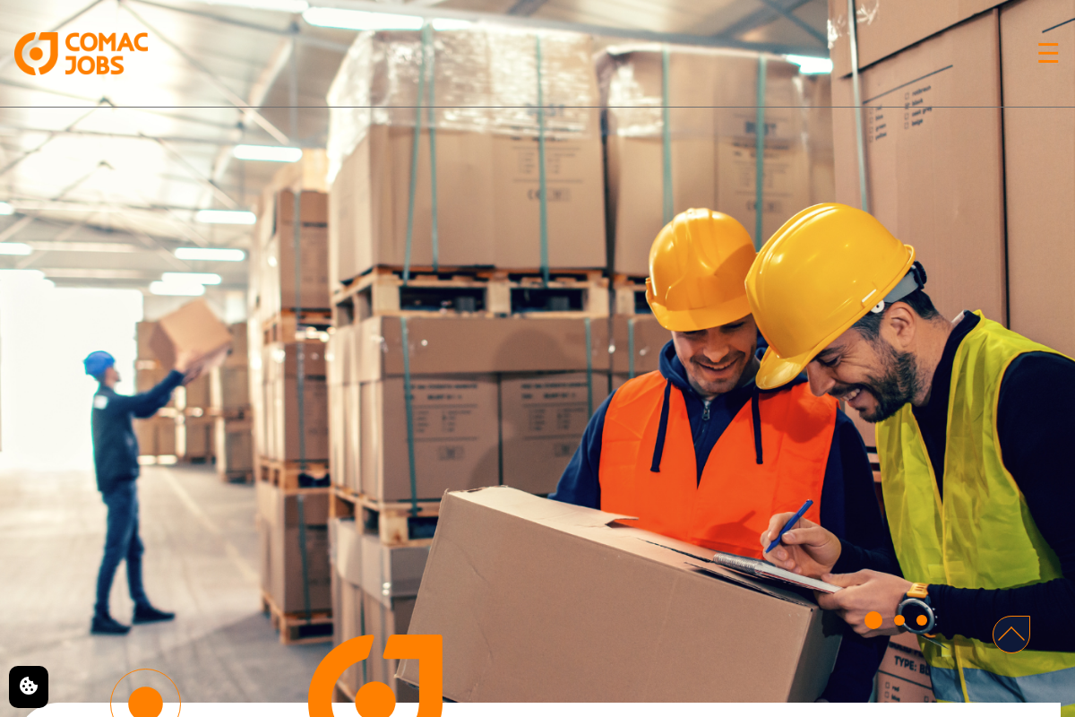 Comac jobs, s.r.o.