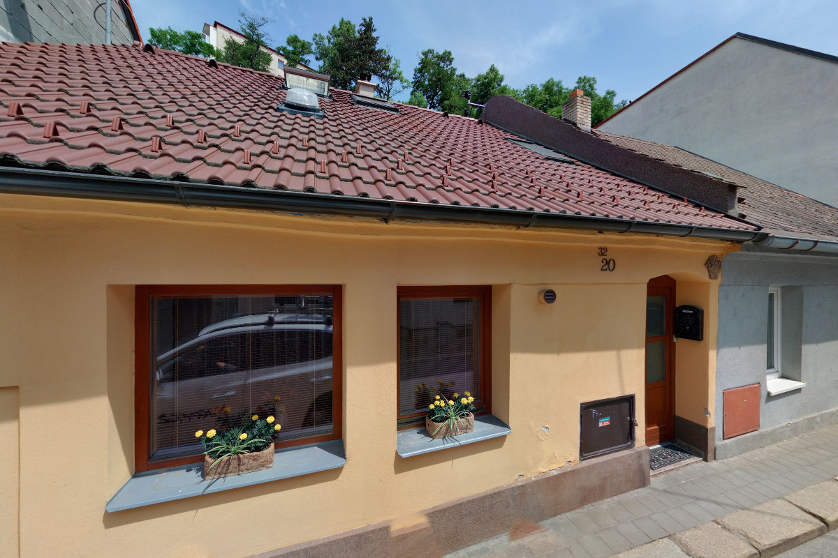 Bistro z budky dobrůtky foto 2