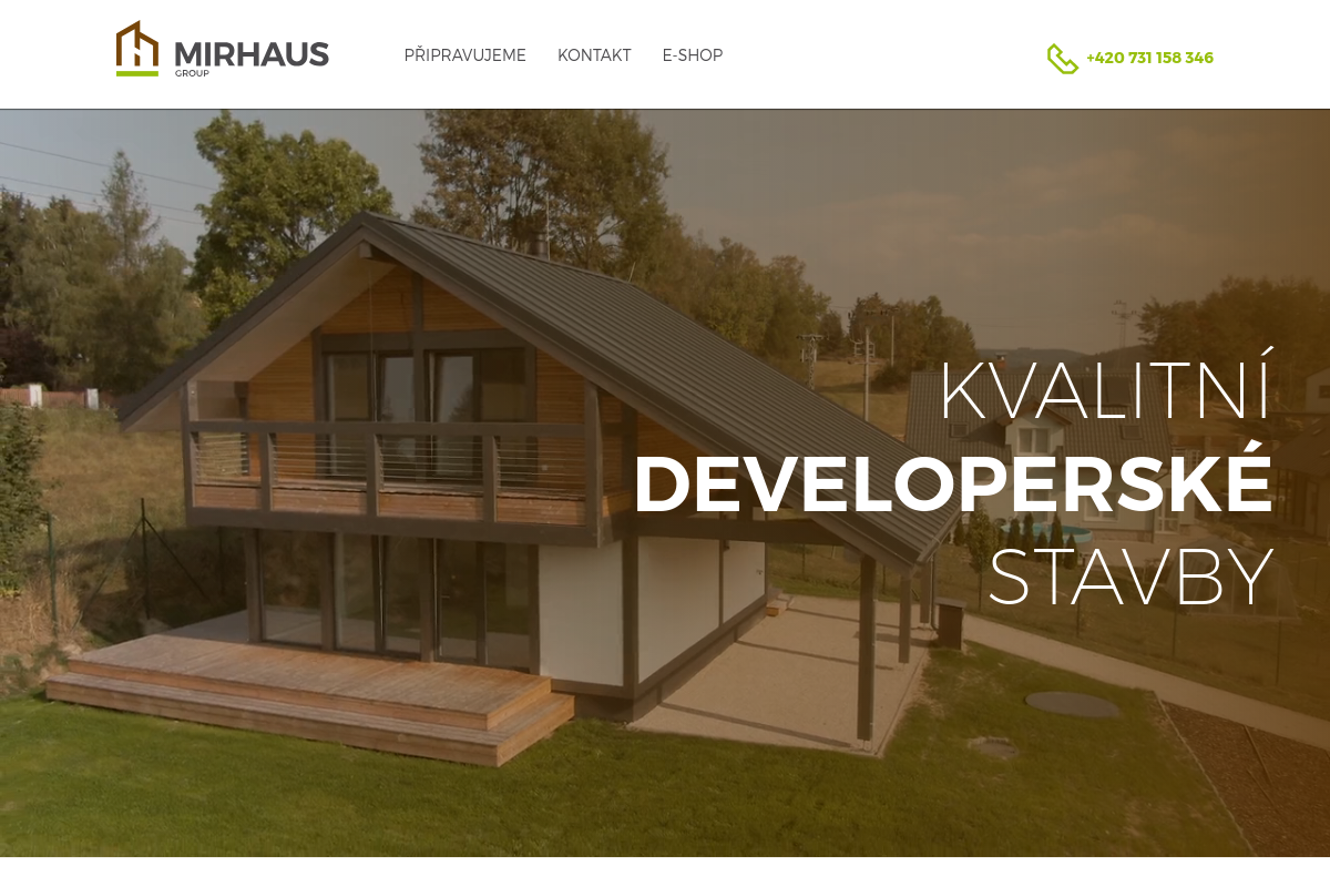 Mirhaus.cz