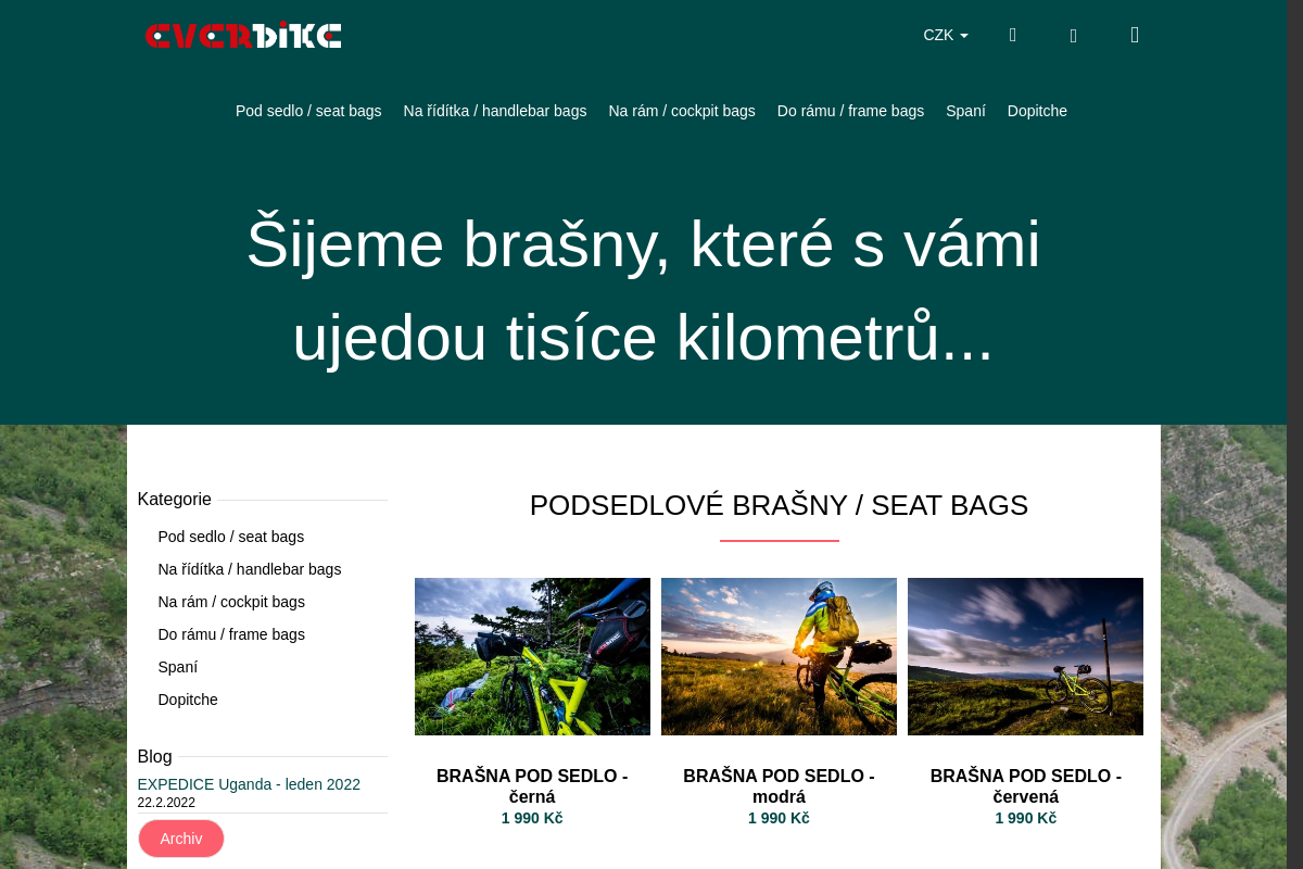 Everbike.cz