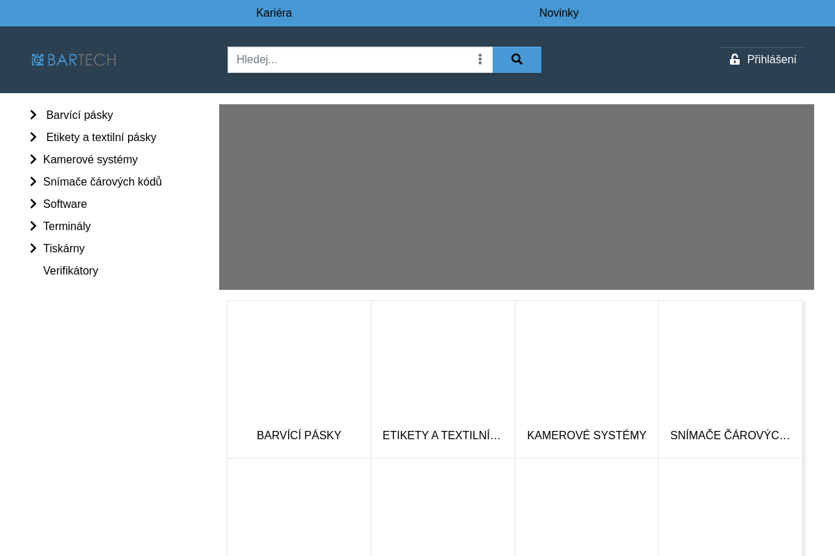 Obchod.bartech.cz foto 1