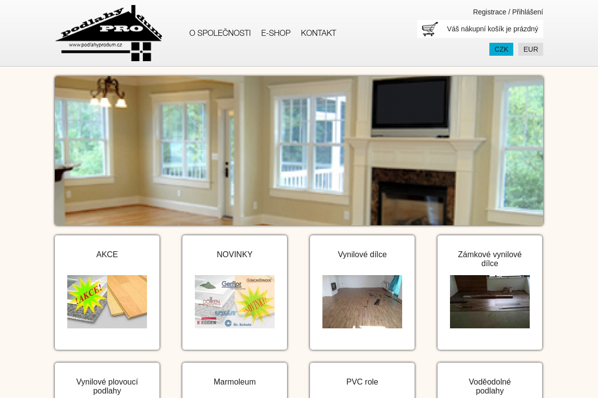 Podlahyprodum.cz