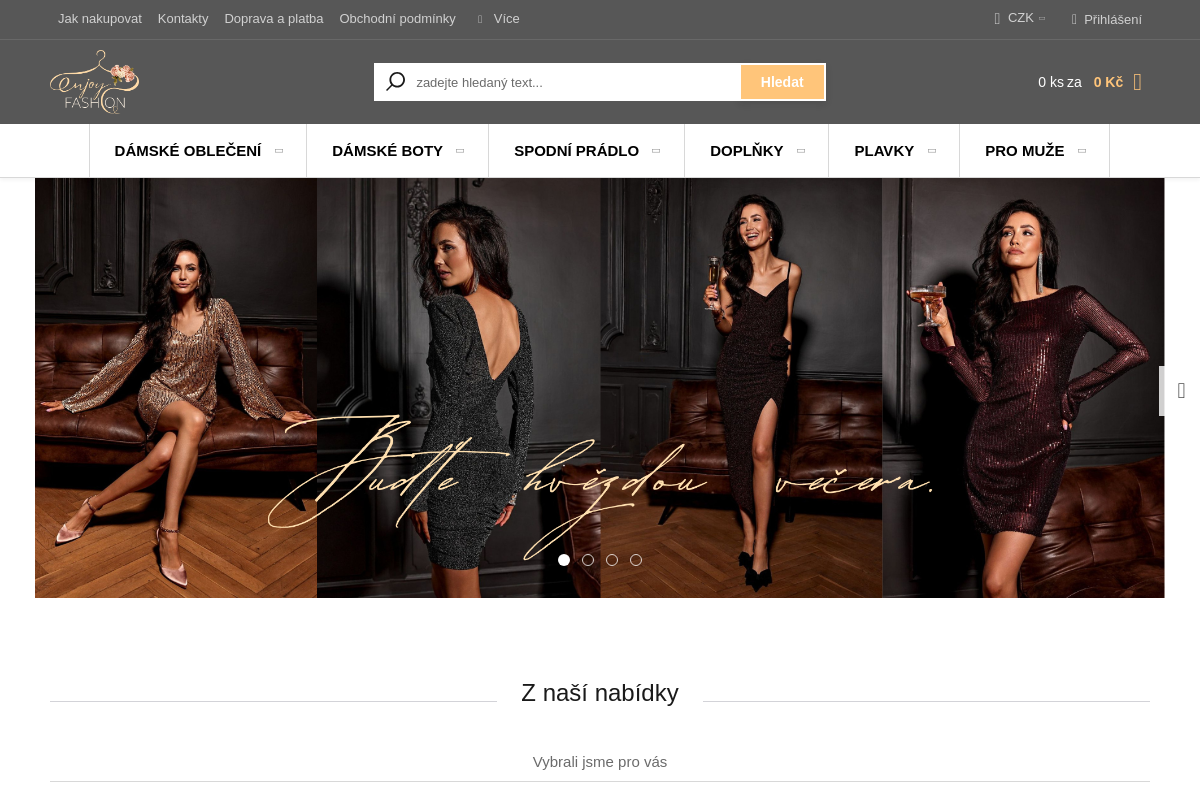 EnjoyFashion.cz