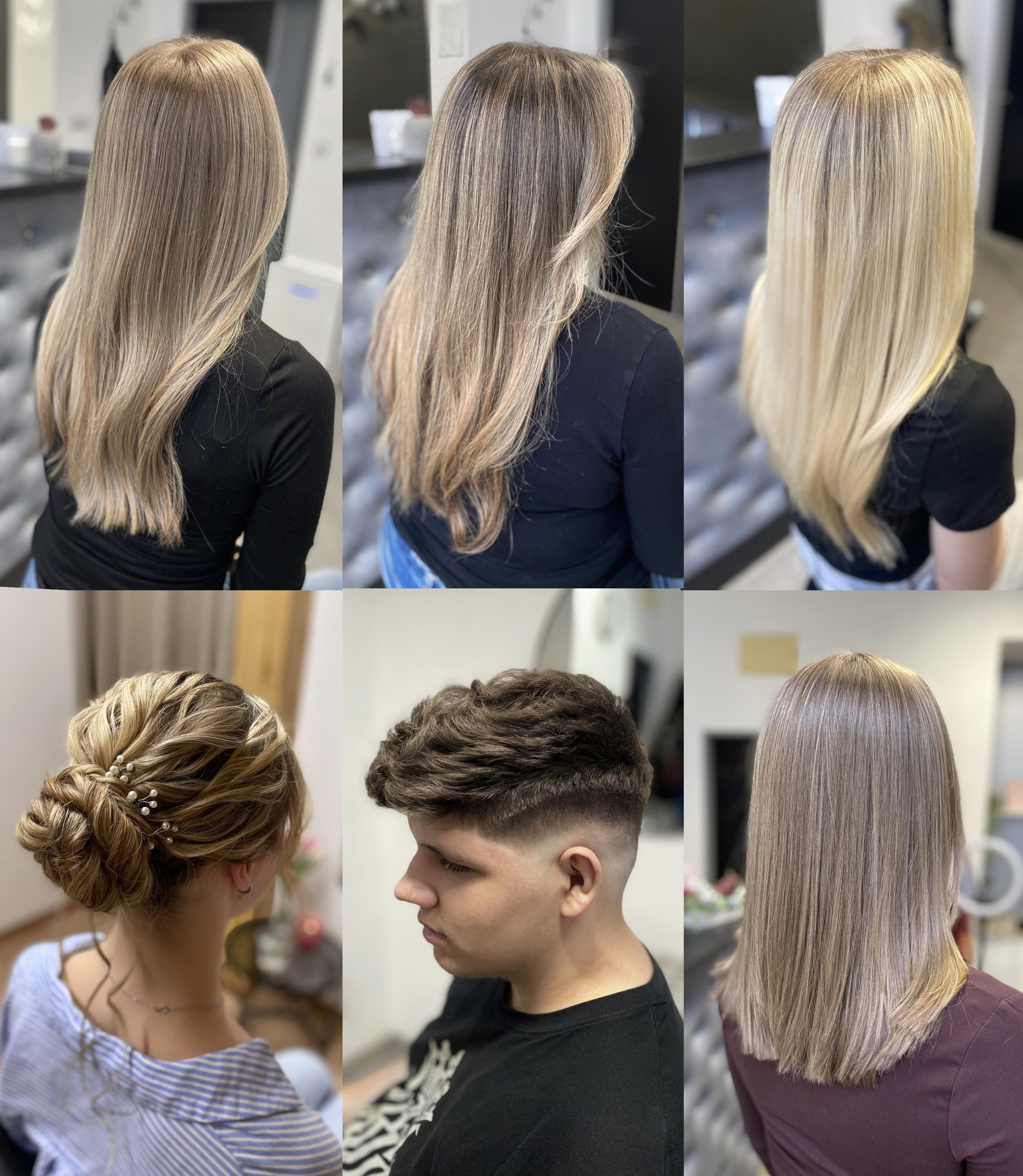 Kadeřnictví & Holičství Lenka Kučerová foto 1