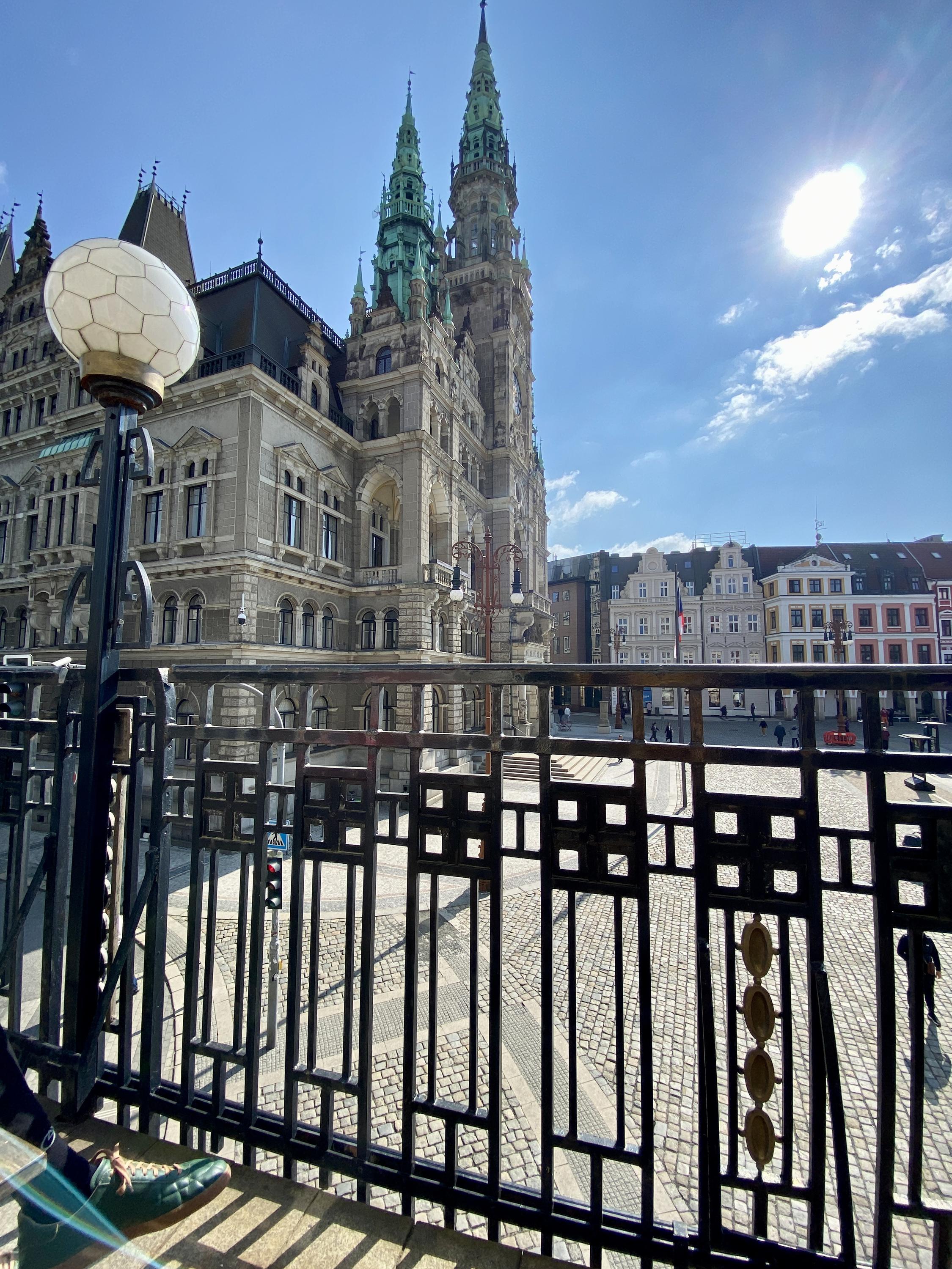 Hotel Praha foto 3