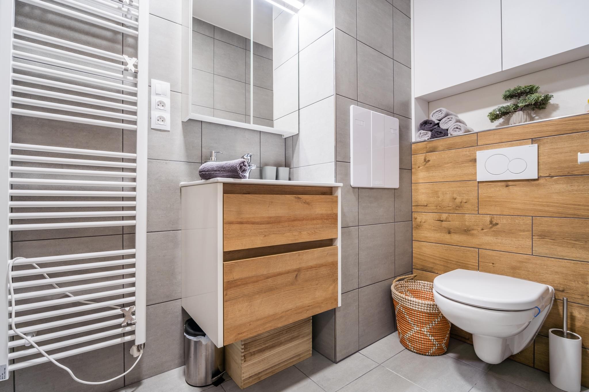 Apartmán na Zahradní foto 5