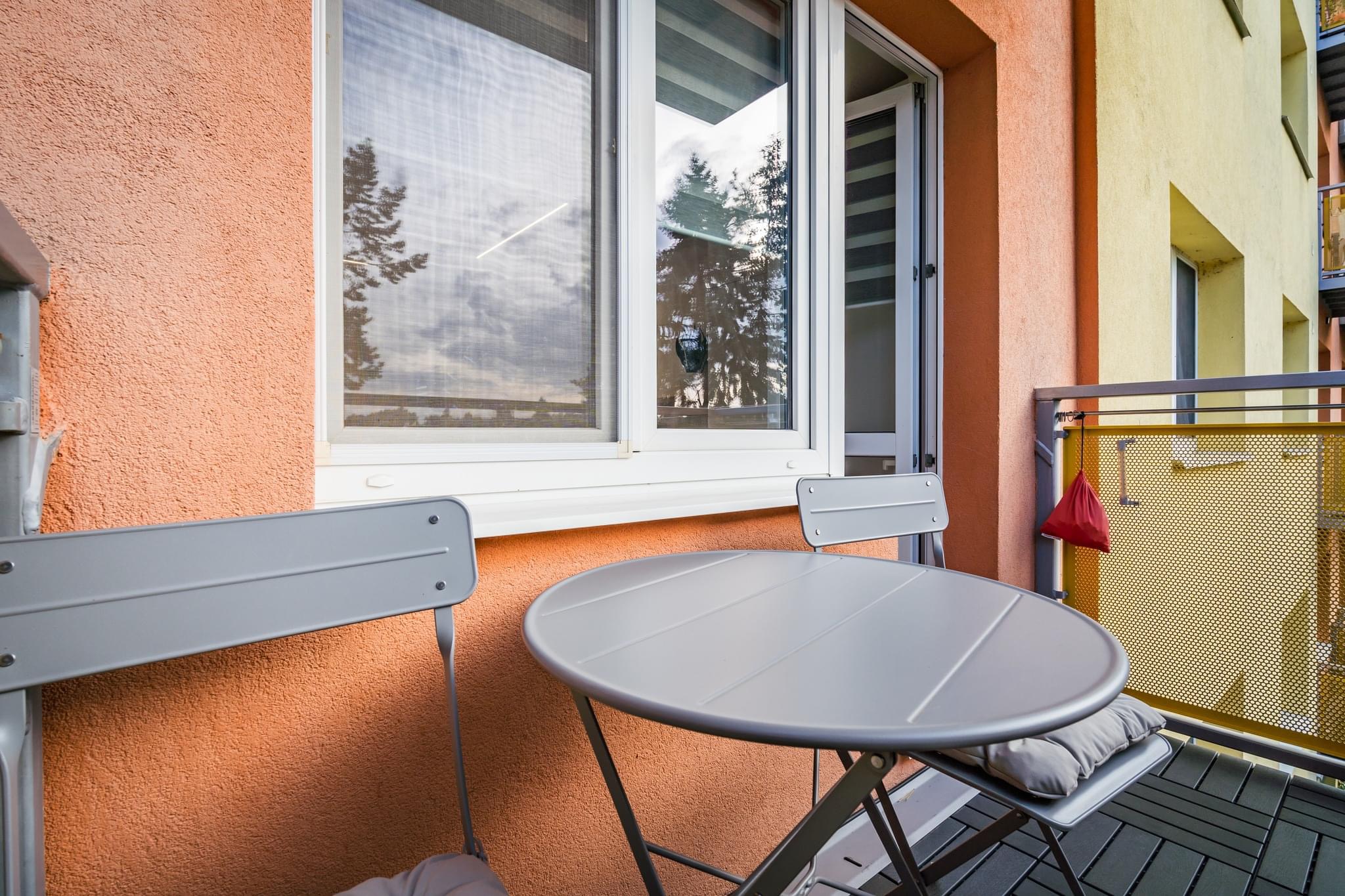 Apartmán na Zahradní foto 4