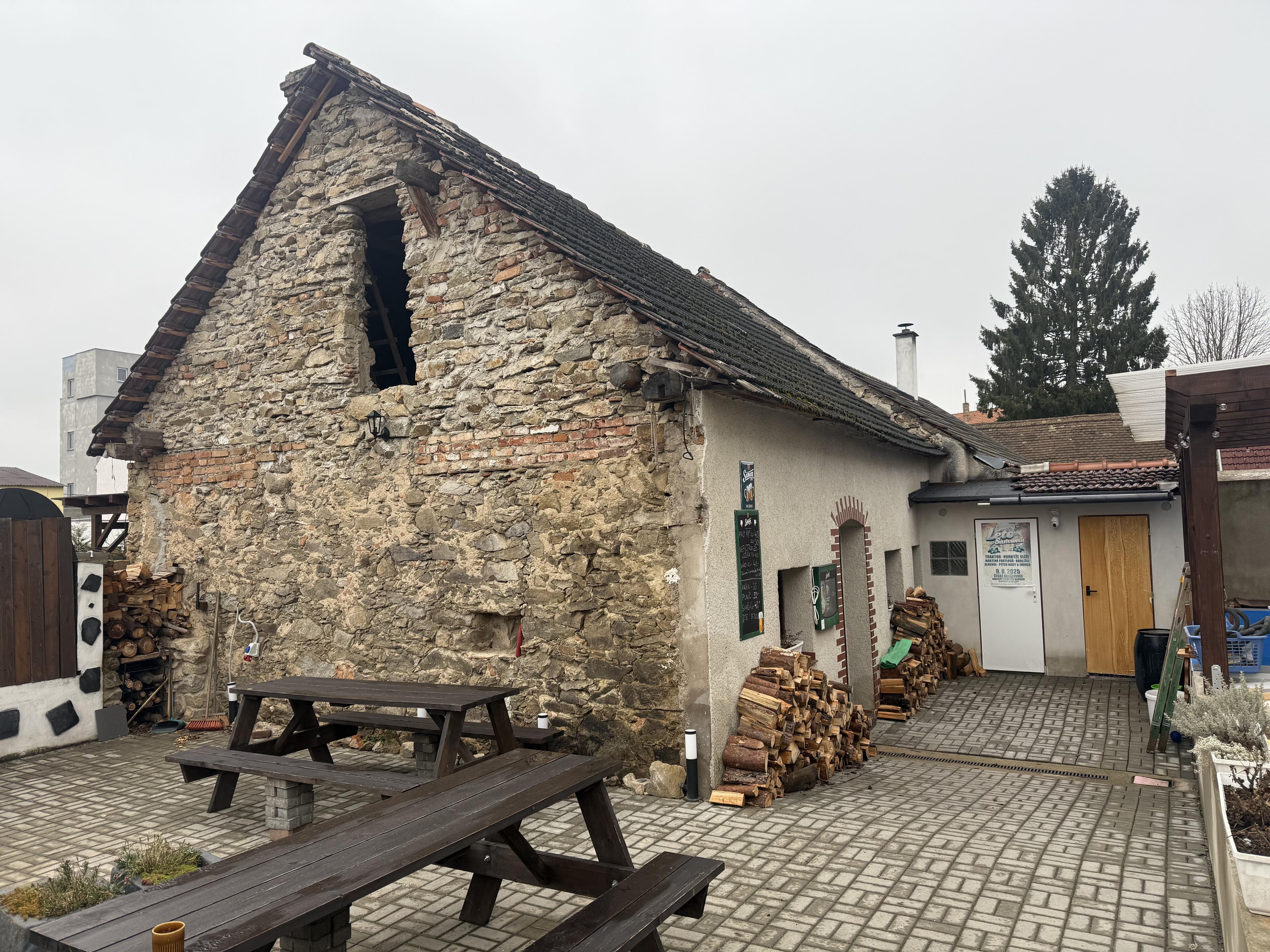 Ubytování U Jeníka foto 4