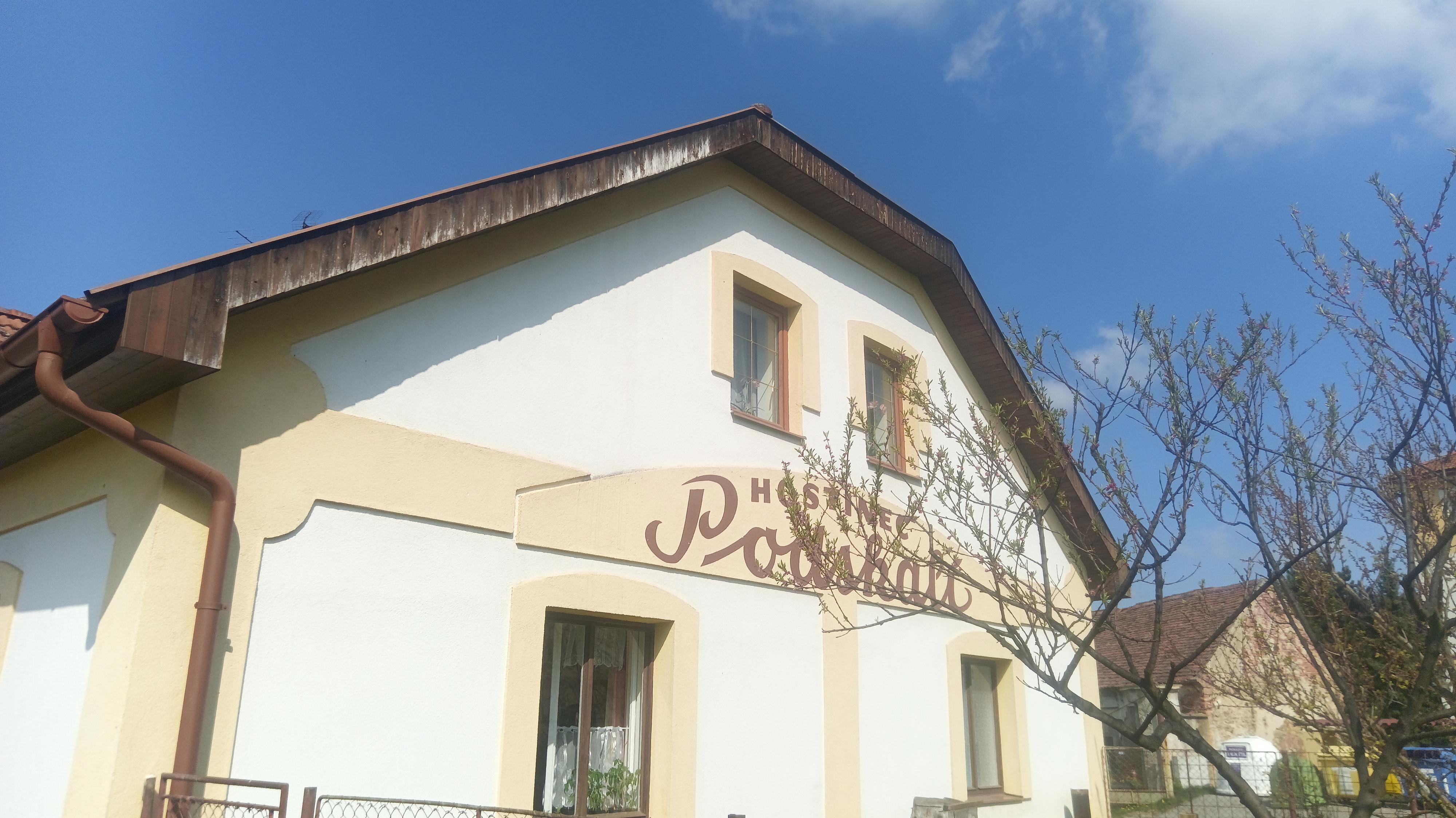 Hostinec Podskalí foto 4