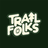 logo Trail Folks
