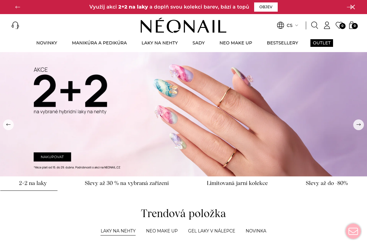 Neonail.cz