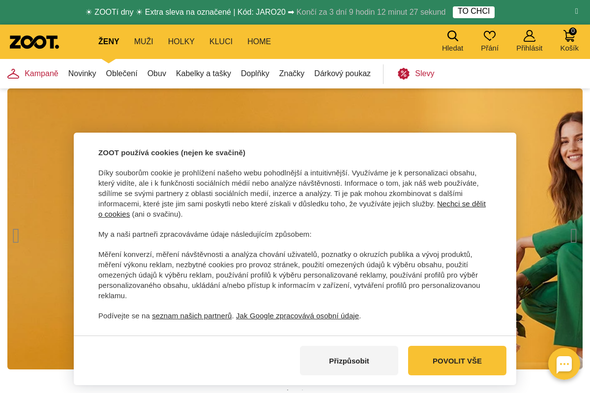 ZOOT.cz