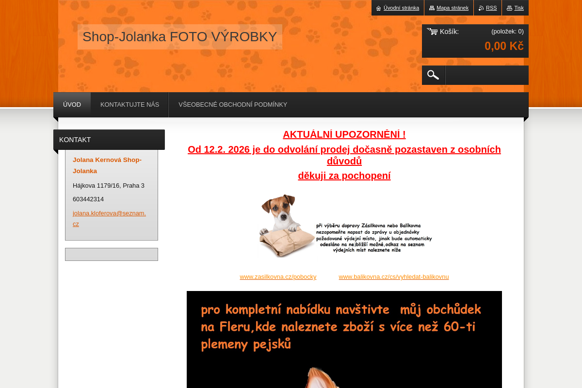 Shop-Jolanka