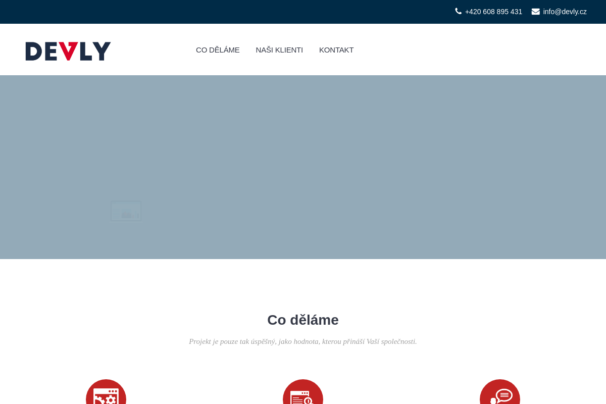 Devly s.r.o.