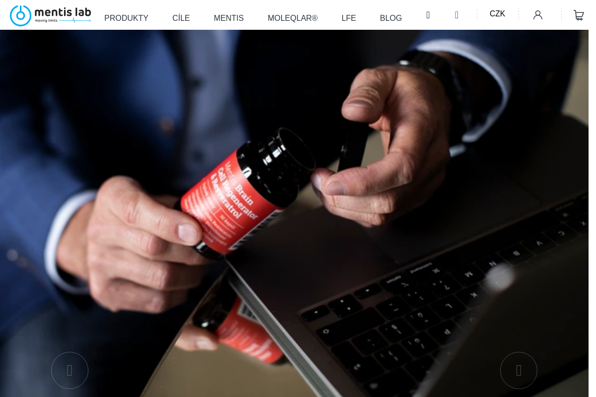 Mentis Lab s.r.o.