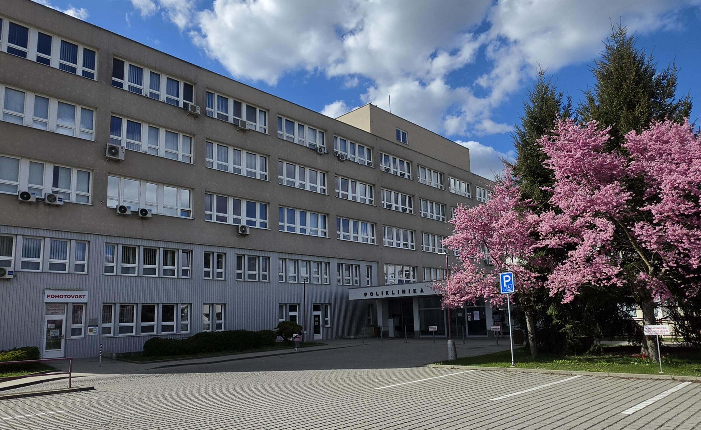 Oční ordinace Veni Vidi