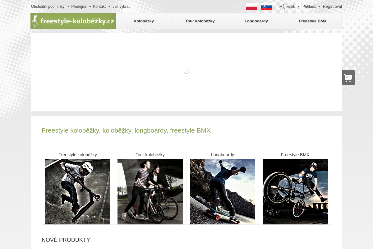 Freestyle-kolobezky.cz