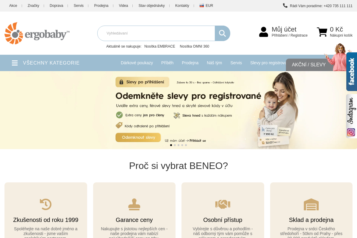 Ergobaby-eshop.cz