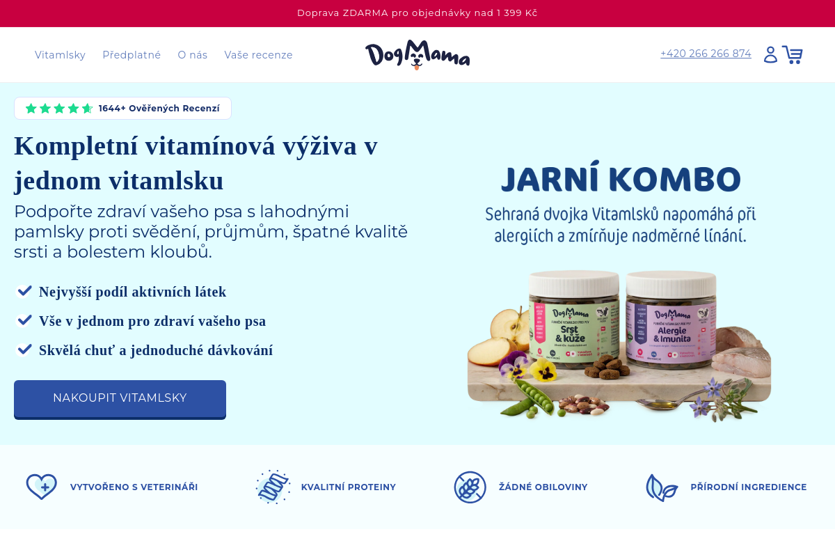 DogMama.cz