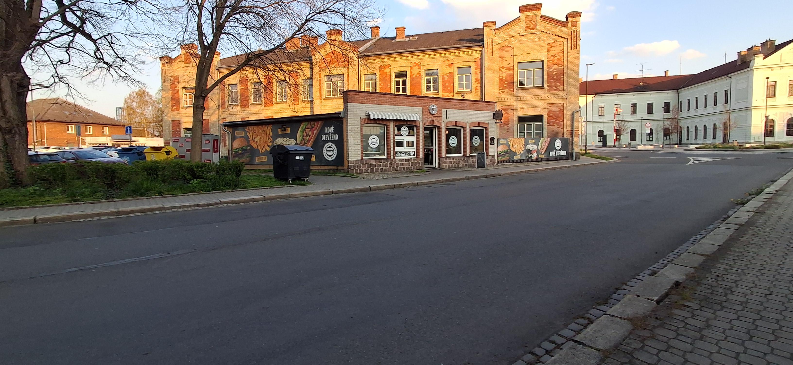 Centrál Bistro foto 3