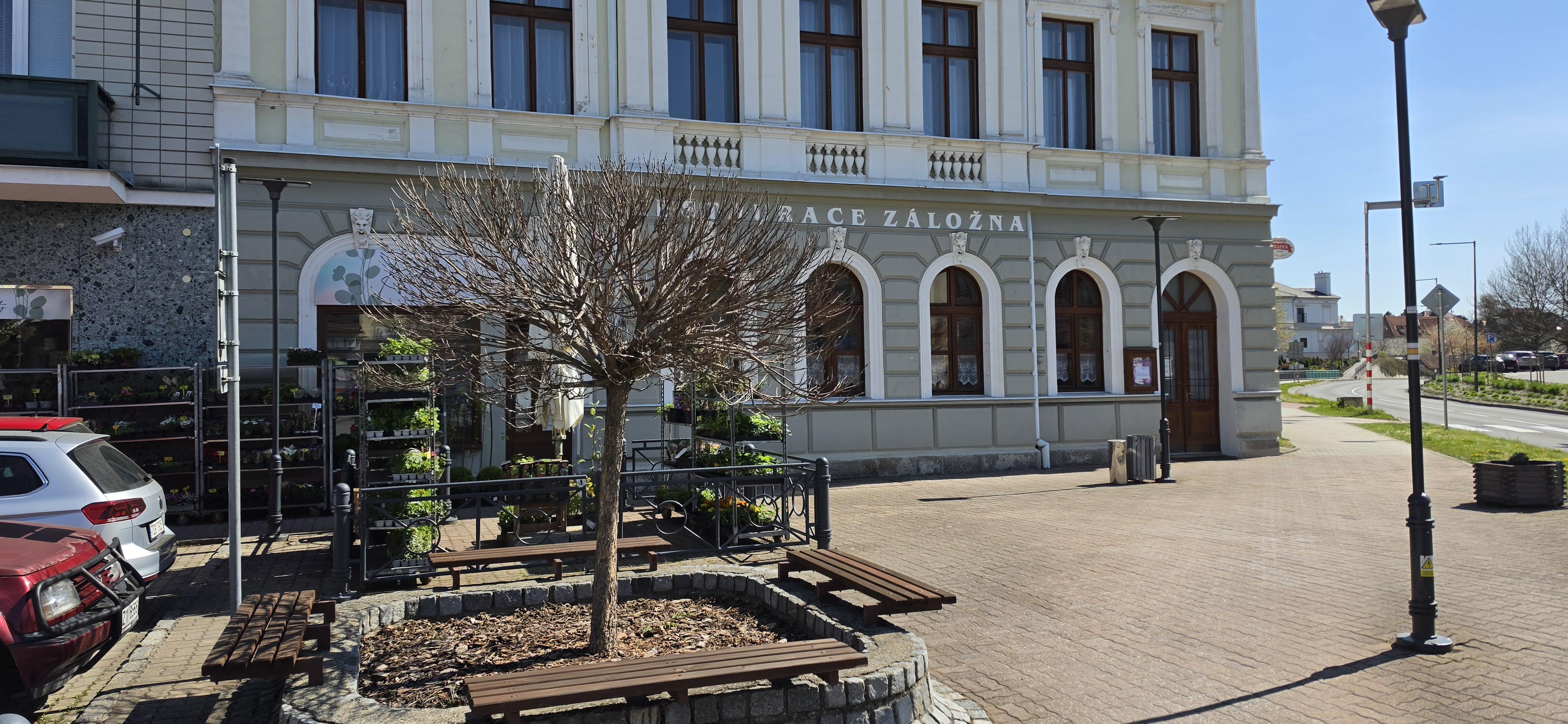 Restaurace Záložna foto 3