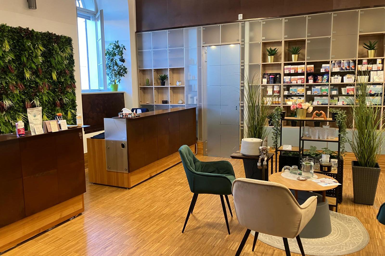 Kosmetické služby Jaroslava Žemličková